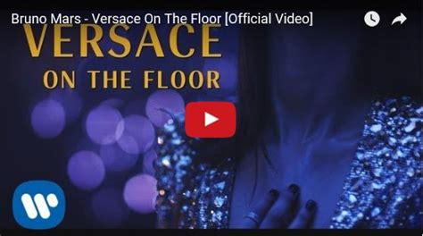 versace on the floor2016|versace on the floor song.